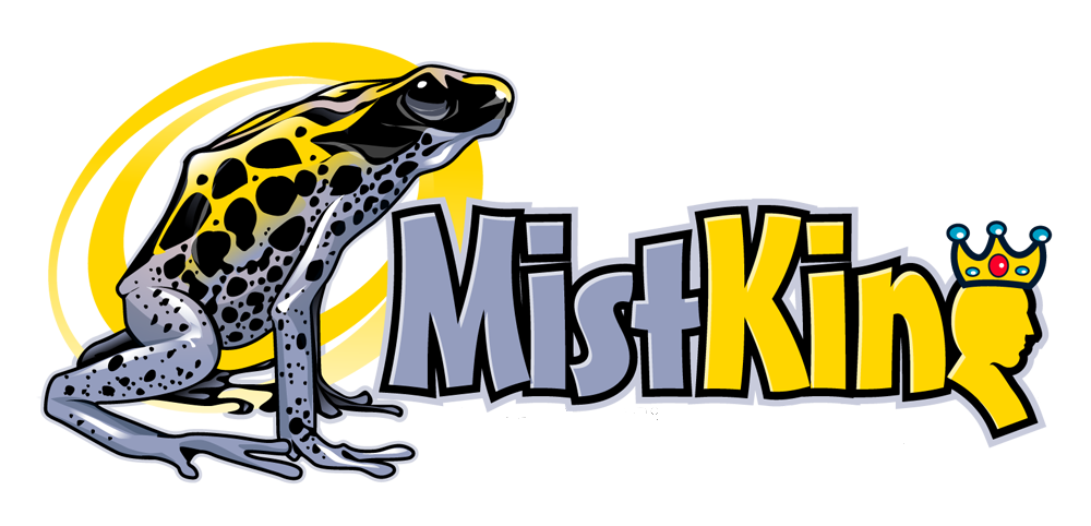 MistKing Quality Misting Systems